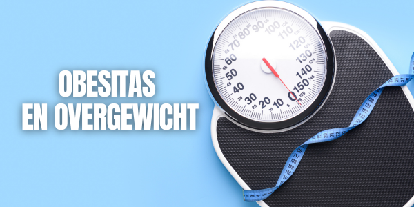 Obesitas en overgewicht en magnesium