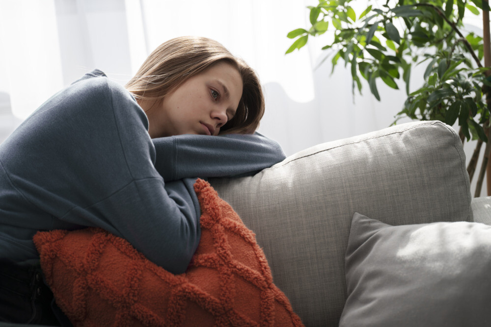 magnesium en vermoeidheid