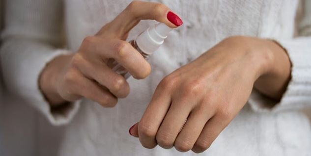 magnesium olie bijwerkingen