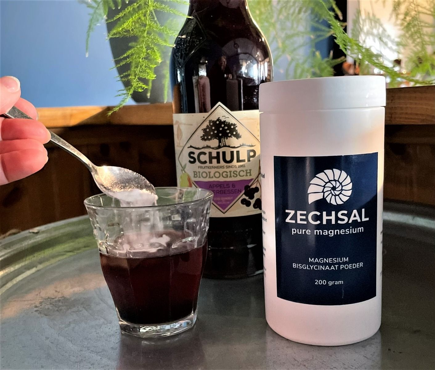 Magnesium bisglycinaat kopen? Zechsal.nl Zechsal