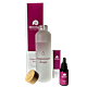 Zechsal geschenkdoos, met waterfles en 30 ml magnesium drops