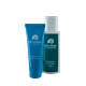 Zechsal huid & haar, body cream 125 ml + hair & body wash 200 ml