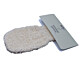Naturae Donum washand, 90% bio katoen (chenille)