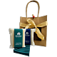 Soap bar cadeau