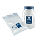 Zechsal deluxe 4kg, met navulzak 4kg.