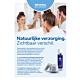 Flyer Zechsal pure elements, per stuk
