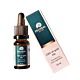 Zechsal CBD olie gold 5%