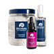 Zechsal zelfdiagnosepakket met magnesium drops