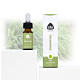Chi etherische olie, palmarosa 10 ml