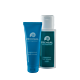 Zechsal huid & haar, body cream 125 ml + hair & body wash 200 ml