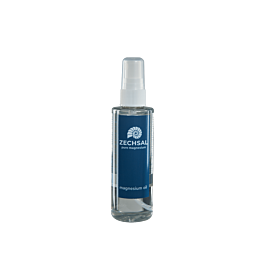 Zechsal Magnesiumolie Spray