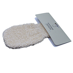 Naturae Donum washand, 90% bio katoen (chenille)