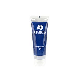 Zechsal magnesium gel 125 ml