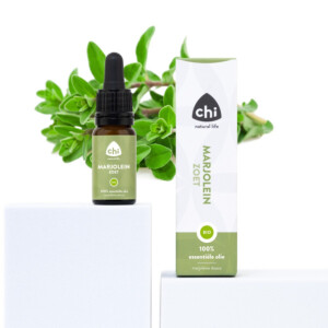 Chi etherische olie, Marjolein zoet 10 ml