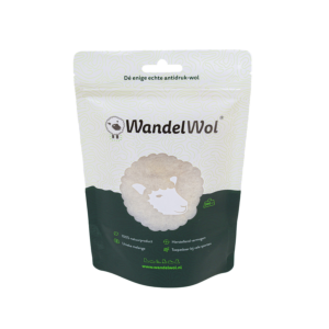 WandelWol® anti-drukwol 20g.