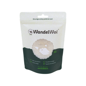 WandelWol® anti-drukwol 10 g.