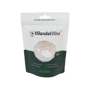 WandelWol® anti-drukwol 40g.