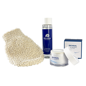 Zechsal beautypakket 