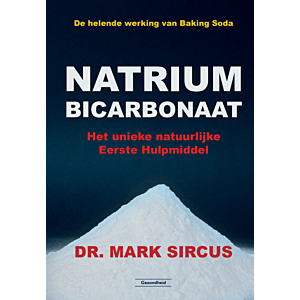 Natriumbicarbonaat, de helende werking.