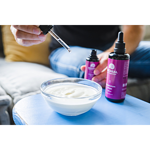 Zechsal magnesium drops, 30 ml