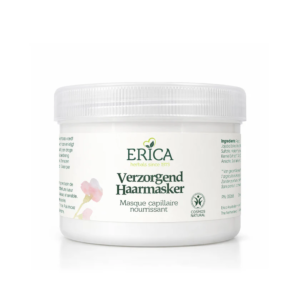 Erica verzorgend haarmasker sensitive, 160ml
