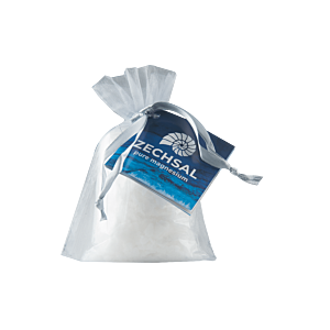 Zechsal geschenkzakje, 125 g
