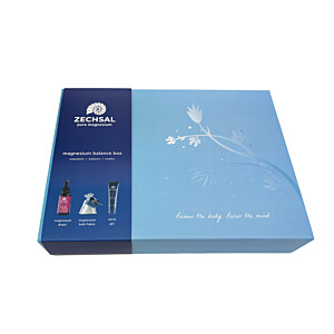 Zechsal magnesium balance box