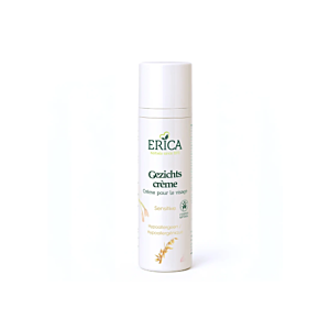 Erica gezichtscrème sensitive 75 ml