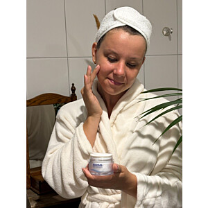 Zechsal Pure Elements balancing cream met SPF 30, 50 ml. 