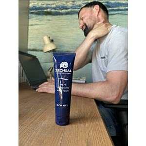 Zechsal MCM gel, 100 ml.