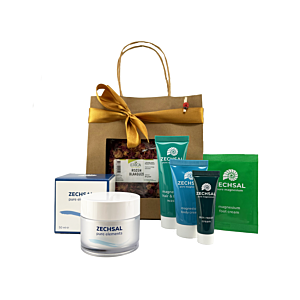 Zechsal cadeau deluxe