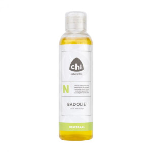 Chi neutrale badolie, 150 ml