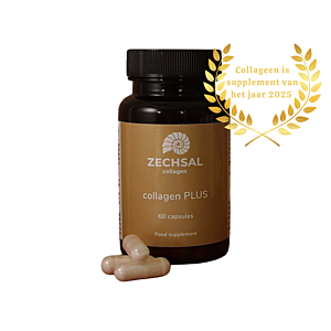 Zechsal collageen PLUS