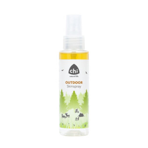 Chi outdoor skinspray