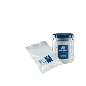 Zechsal voetenbad 750g, met navulzak 750 gr