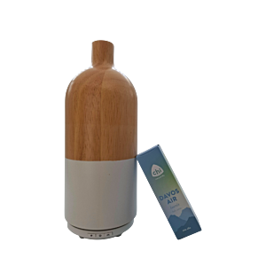 Aroma diffuser empire