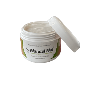 WandelWol® Helende Crème 100 ml