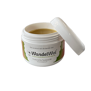 WandelWol® Zuivere Lanoline 75 ml
