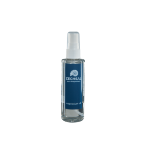  Zechsal magnesium olie spray, 100 ml.