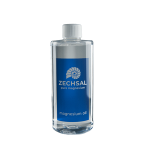 Zechsal magnesiumolie, 500 ml