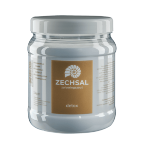 Zechsal zuiveringszout, 1 kg