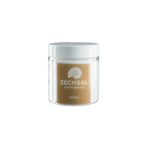 Zechsal zuiveringszout mini, 100g