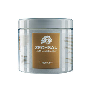 Zechsal OptiMSM®, 500g
