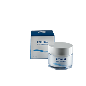 Zechsal Pure Elements balancing cream, 50 ml. 