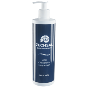 Zechsal MCM gel, 500 ml.