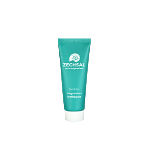 Zechsal magnesium tandpasta 75 ml
