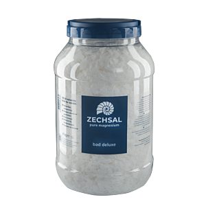 Zechsal deluxe, 4 kg