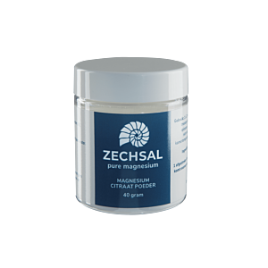 Magnesium citraat poeder