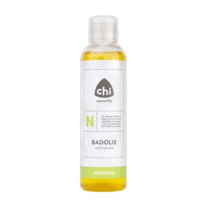 Chi neutrale badolie, 150 ml