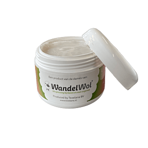 Wandelwol® Helende Crème 100 ml